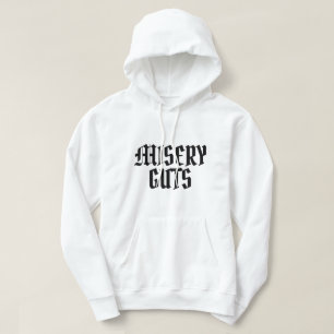 Misstag Guts Hoodie
