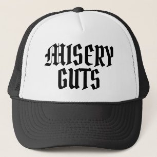Misstag Guts Keps