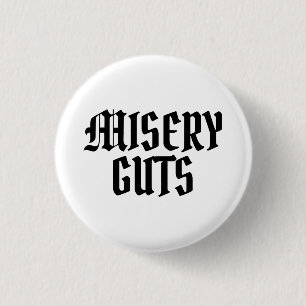 Misstag Guts Knapp