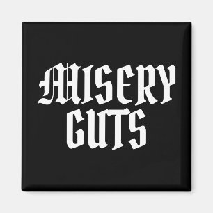 Misstag Guts Magnet