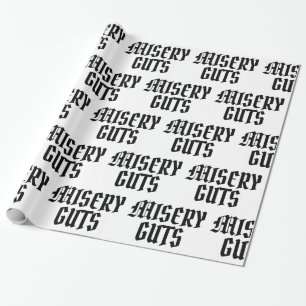 Misstag Guts Presentpapper