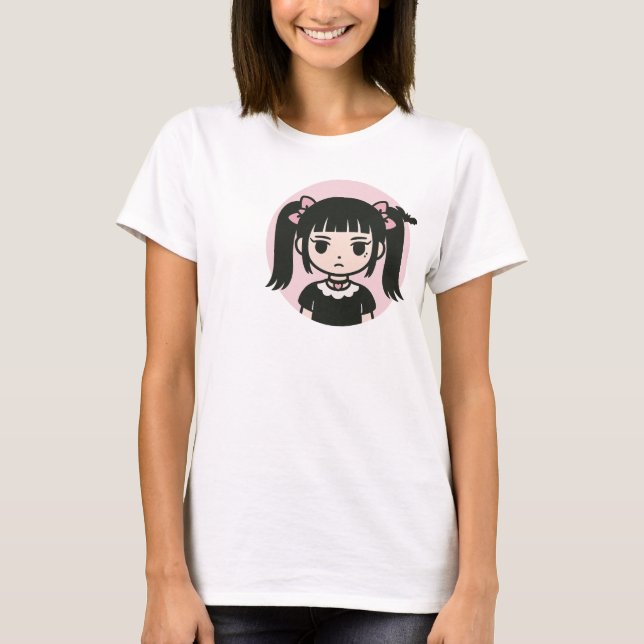 Misstag T Shirt (Framsida)