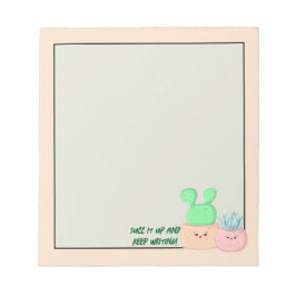 Misstänkta skript: Anteckningsblock