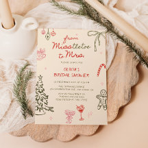 Misstletoe till fru Hand plockade Möhippa