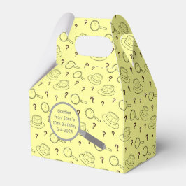 Misstoppning Brottsling Solving Evidence Board Pop Presentaskar