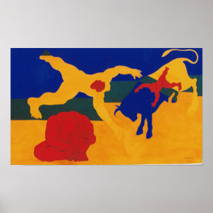 misstro poster