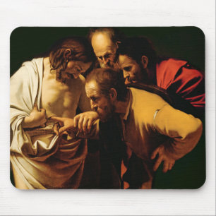 Misstrogenheten av St Thomas, 1602-03 Musmatta