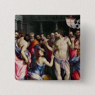 Misstrogenheten av St Thomas, c.1547 Knapp