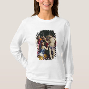 Misstrogenheten av St Thomas, c.1547 Tee Shirt