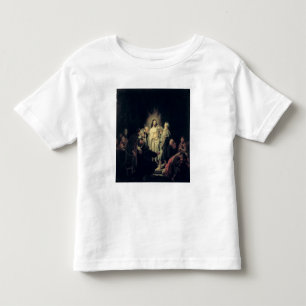 Misstrogenheten av St Thomas T-shirt