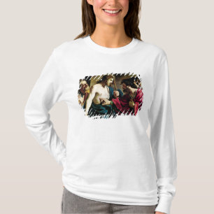 Misstrogenheten av St Thomas Tee Shirt