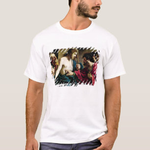 Misstrogenheten av St Thomas Tee Shirt