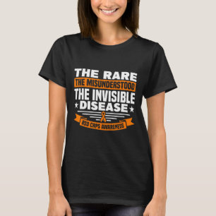 Missuppfattat RSD CRPS A T Shirt