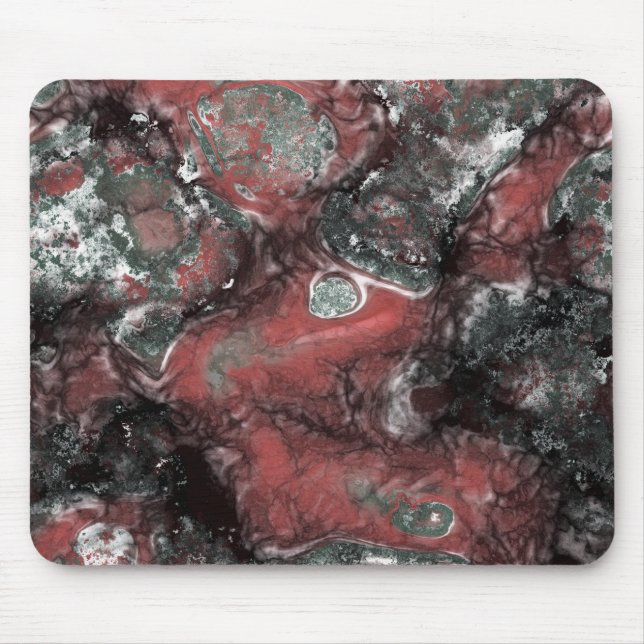 Missuppfattningar 1 Mousepad Musmatta (Framsidan)
