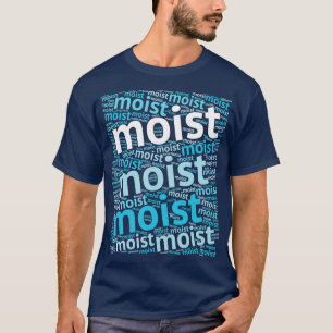 MIST MEST HÖRT Ord T Shirt
