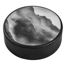 Mist på sten