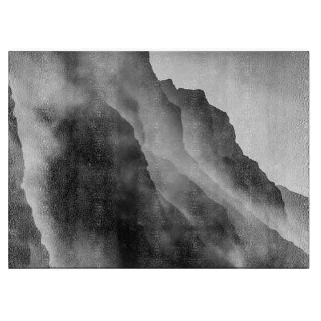 Mist på sten (Framsidan)