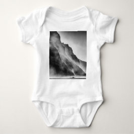 Mist på sten t shirt