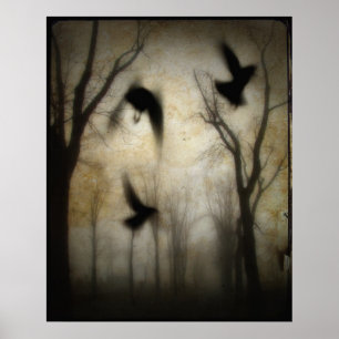 Mist Poster