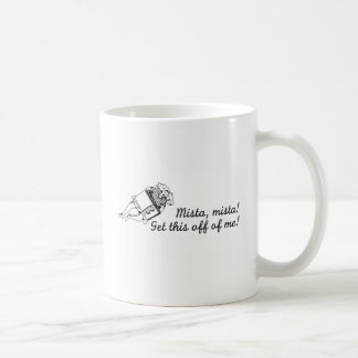 MIsta Mista Kaffemugg
