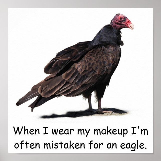 MISTAKEN FÖR EN EGFJ POSTER (Framsidan)