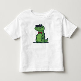 Mister Crocos T Shirt