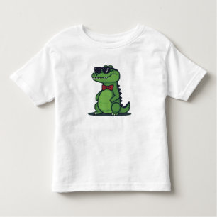 Mister Crocos T Shirt