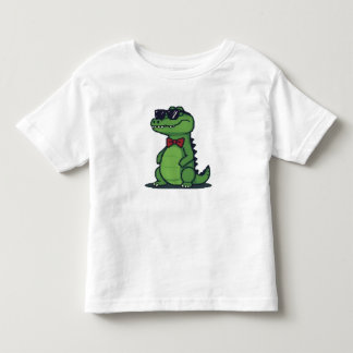 Mister Crocos T Shirt