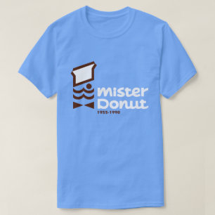 Mister Donut, Donut T Shirt