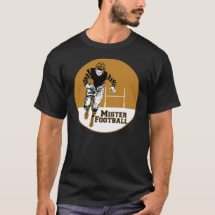 Mister Football Tee