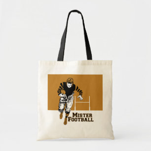 Mister Football Tygkasse