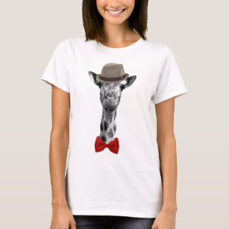 Mister Giraff T-tröja Tröja