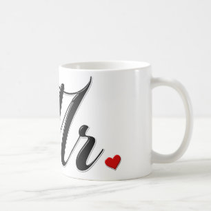 Mister Kaffemugg