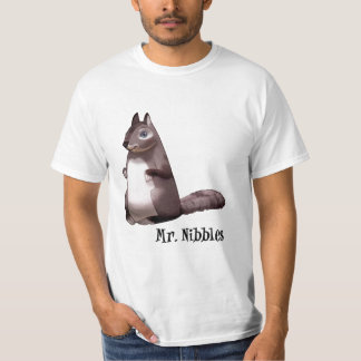 Mister Knapra Skjorta T-shirt