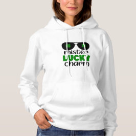 Mister Lucky Charm T Shirt
