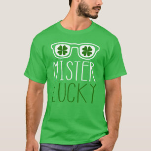 Mister Lucky T Shirt