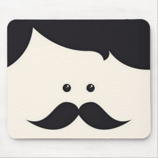 Mister Moustache! Musmatta