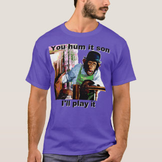 Mister Shifter PG Tips T Shirt