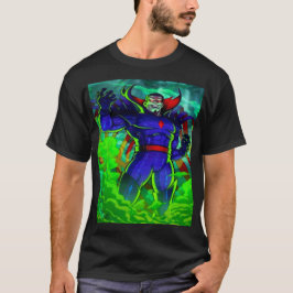 Mister Sinister shirt – Genetic Mastermind Glow T