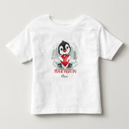 Mister Valentine personlig T Shirt