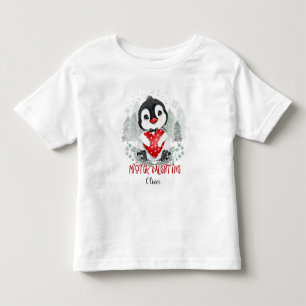 Mister Valentine personlig T Shirt