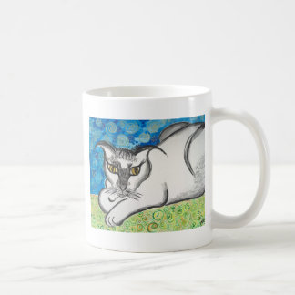 misterclooney kaffemugg