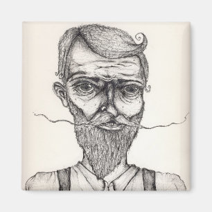 misterherr 8x10 magnet