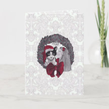 Mistleollkort