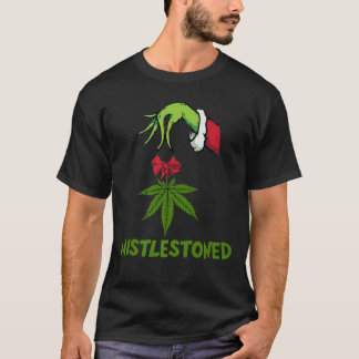 Mistlestonerad-420-Cannabis-Mistlestonerad-jul-2 T Shirt