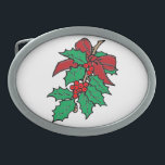 Mistletoe<br><div class="desc">Du går att kyssas under mistletoen.</div>