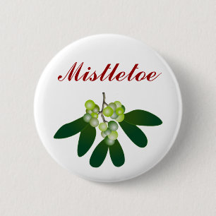 Mistletoe Knapp