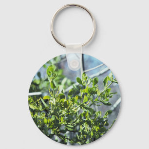 Mistletoe Nyckelring