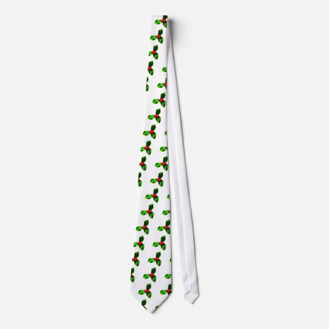 Mistletoe Slips (Framsida)