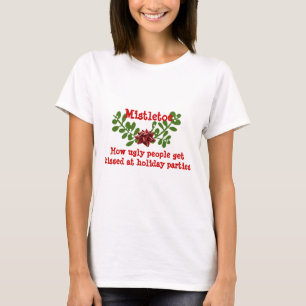 Mistletoe Tröja